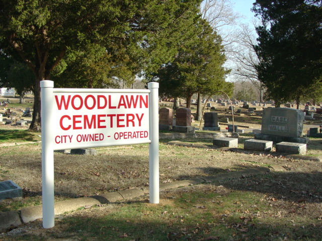 Woodlawn Cemetery